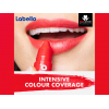 LABELLO CRAYON POPPY RED LONG-LASTING MELT-IN MOISTURE & INTENSIVE COLOUR LIPSTICK​ 3G/ 3.3ML
